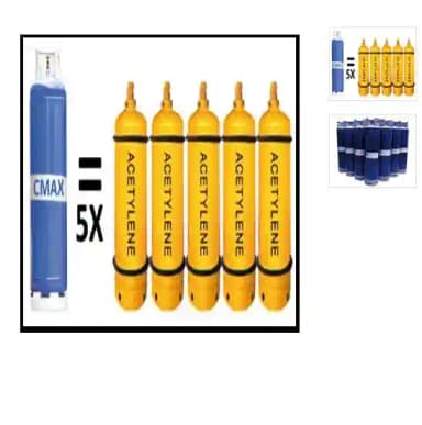 CMAX|HGX® 1