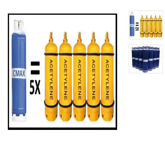 CMAX|HGX®