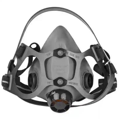 Honeywell 550030M Reusable Air Purifying Respirators 1