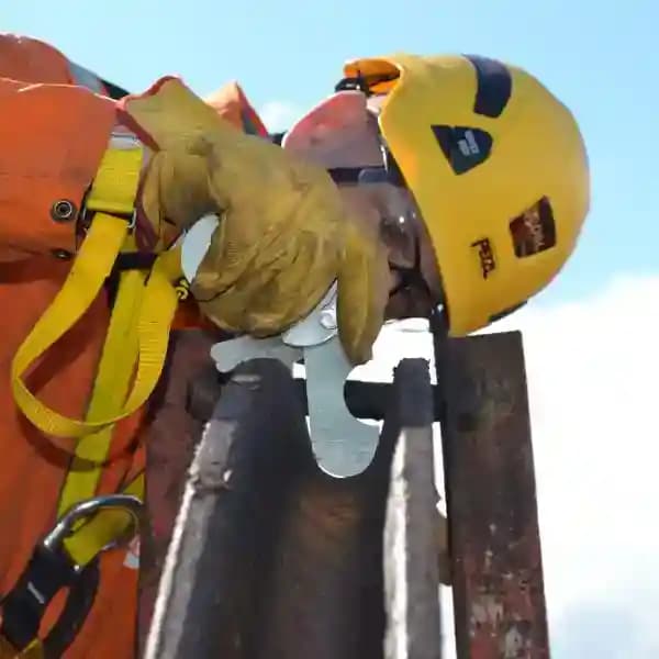 API Cat III & IV Mast & Substructure Inspections