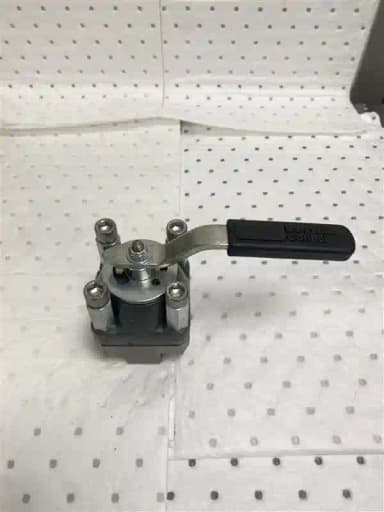 Directional Valve 1