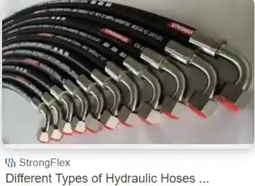 HOSE 1