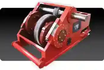 Mud Pumps