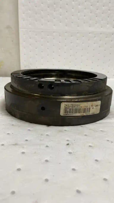 Adapter Fluid End 2.75"- 3" 2
