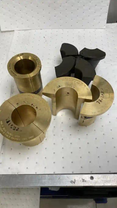 Bushing Conversion Kit - Nov 5