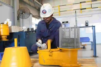 SAFETY VALVES 5