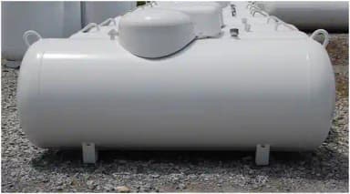 propane Gas 4