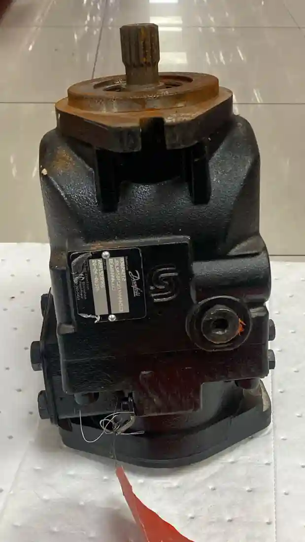 Hydraulic Pump - Danfoss